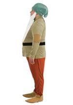 Plus Size Snow White Sleepy Dwarf Costume Alt 2