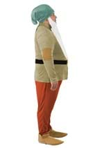 Plus Size Snow White Sleepy Dwarf Costume Alt 3