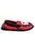 Friday the 13th Jason Mens Moccasin Slippers Alt 1