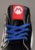 Super Mario Boys Youth Shoes Alt 4