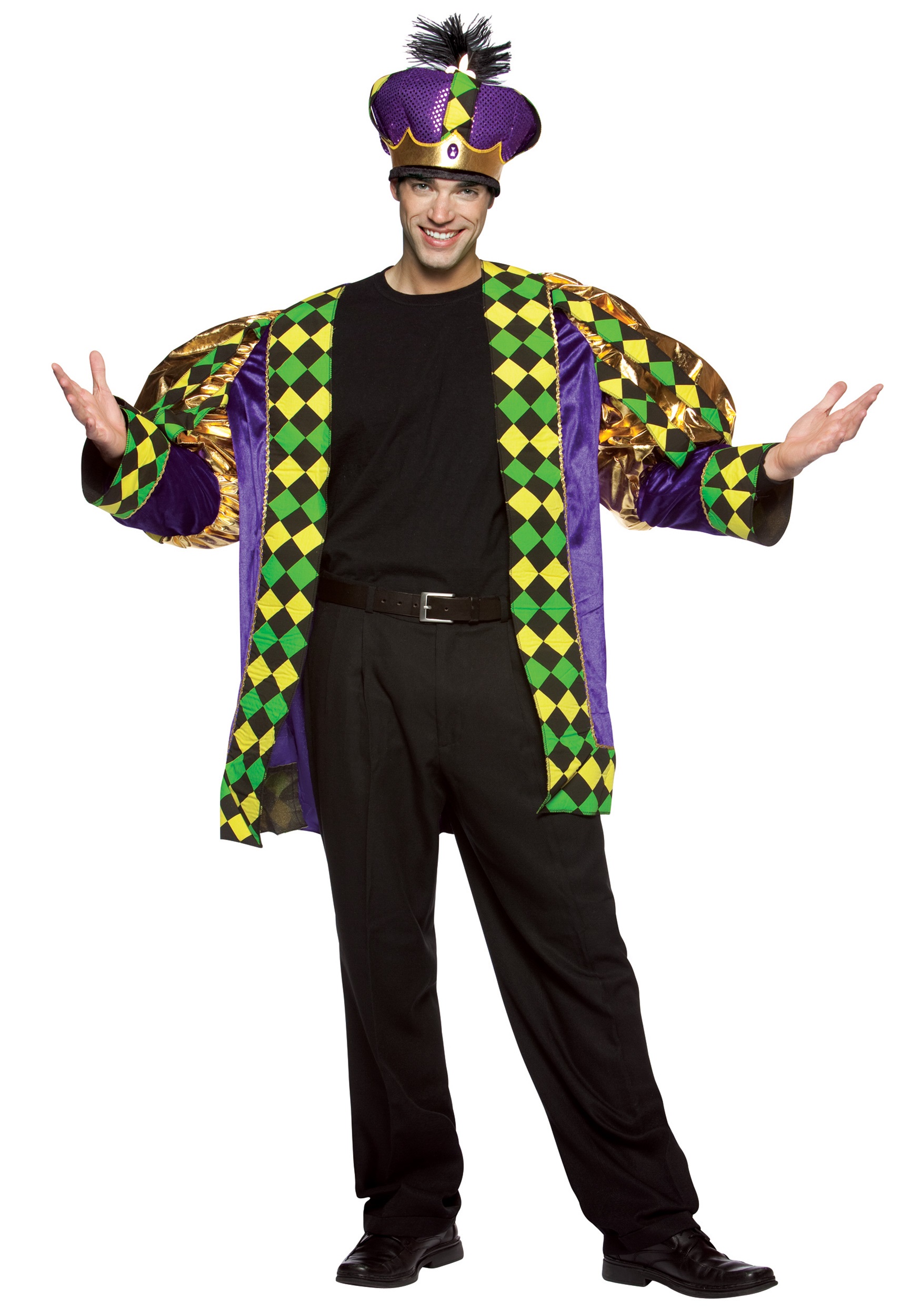 679 Mardi Gras Costumes For Men Stock Photos, High-Res Pictures, and Images  - Getty Images