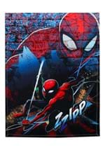 Marvel Spider-Man Zzipp Action Oven Mitt & Tea Tow Alt 4