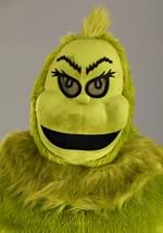 The Grinch Plus Size Premium Costume Alt 1