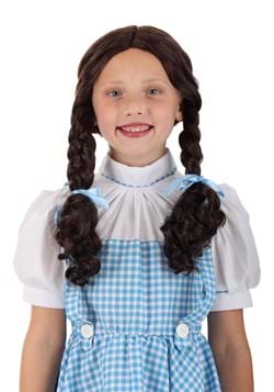 Wizard of Oz Kids Dorothy Wig