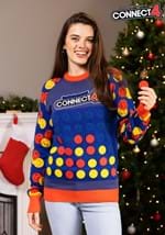 Adult Hasbro Connect Four Sweater