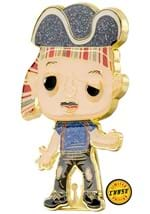 LF Funko POP PIN: The Goonies - Sloth Alt 5