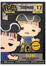 LF Funko POP PIN: The Goonies - Sloth Alt 7