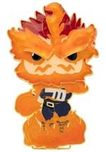 LF FUNKO POP PIN: My Hero Academia - Endeavor