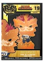 LF FUNKO POP PIN: My Hero Academia - Endeavor Alt 2