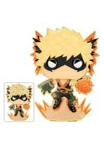 Loungefly Pop Pin My Hero Academia Bakugo