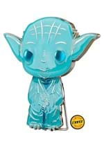 LF FUNKO POP PIN- Star Wars: Yoda (Chase) Alt 4