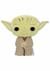 LF FUNKO POP PIN- Star Wars: Yoda (Chase) Alt 1