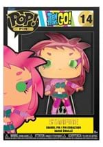 Funko POP Pin DC Teen Titans Starfire Alt 2