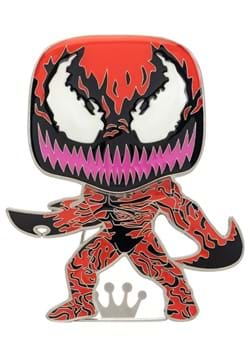 Funko POP Pin Marvel Venom Carnage