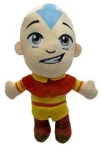 Avatar Aang 7.5 Inch Plush