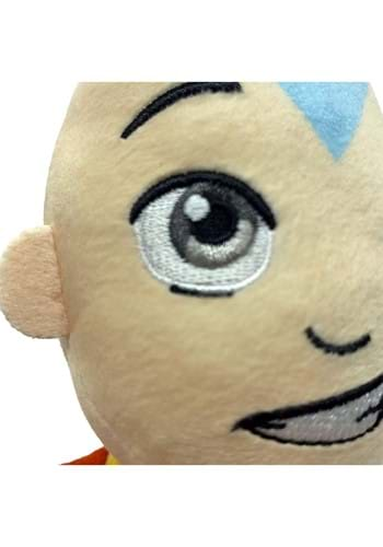 aang plush