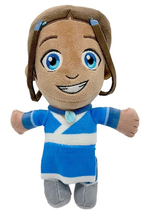 Avatar Katara 7.5" Plush