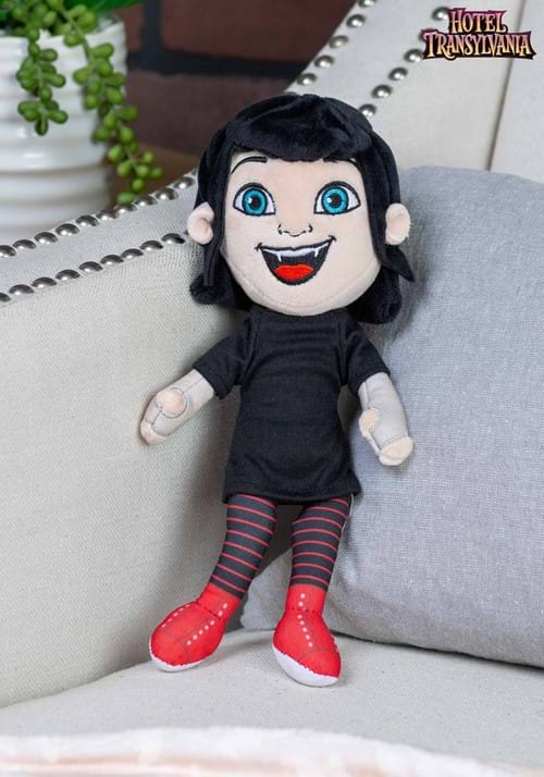 Mavis Hotel Transylvania Plush