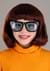 Scooby Doo Kid's Velma Costume Alt 2