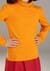 Scooby Doo Kid's Velma Costume Alt 3