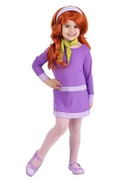 Scooby Doo Toddler Daphne Costume