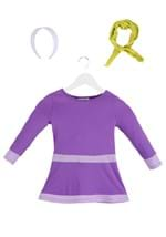 Scooby Doo Toddler Daphne Costume Alt 2