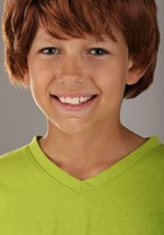 Scooby Doo Kids Shaggy Costume Alt 2