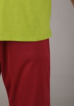 Scooby Doo Kids Shaggy Costume Alt 3