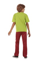 Scooby Doo Kids Shaggy Costume Alt 5