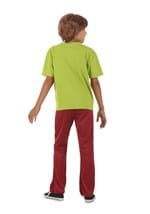 Kid's Scooby Doo Shaggy Costume Alt 1