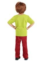 Scooby Doo Toddler Shaggy Costume Alt 1