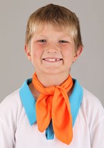 Scooby Doo Kids Fred Costume Alt 2