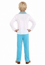 Scooby Doo Kids Fred Costume Alt 3