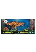 Jurassic Park Transformers Mash-Up Tyrannocon Rex  Alt 1