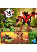 Jurassic Park Transformers Mash-Up Tyrannocon Rex  Alt 3