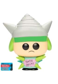 South Park Kyle Tooth Decay Pop! Vinyl Figure - 20