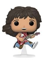 POP Rocks Eddie Van Halen with Guitar