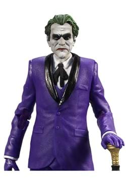 DC Multiverse Batman: Three Jokers The Joker: The 
