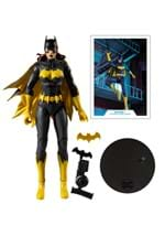 DC Multiverse Batman: Three Jokers Batgirl 7-Inch Alt 7