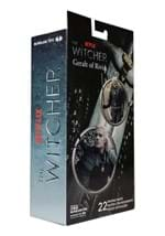 Witcher Netflix Geralt of Rivia Season 1 7 Inch Figure Alt 8