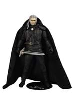 Witcher Netflix Geralt of Rivia Season 1 7 Inch Figure Alt 2