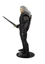 Witcher Netflix Geralt of Rivia Season 1 7 Inch Figure Alt 3