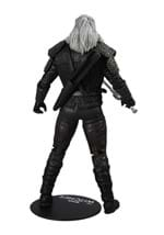 Witcher Netflix Geralt of Rivia Season 1 7 Inch Figure Alt 1