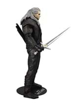 Witcher Netflix Geralt of Rivia Season 1 7 Inch Figure Alt 4