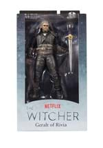 Witcher Netflix Geralt of Rivia Season 1 7 In Figure Alt 10