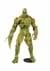 DC Collector Swamp Thing Megafig Action Figure Alt 2