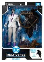 DC Build-A Wave 6 Dark Knight Returns Joker 7-Inch Alt 10