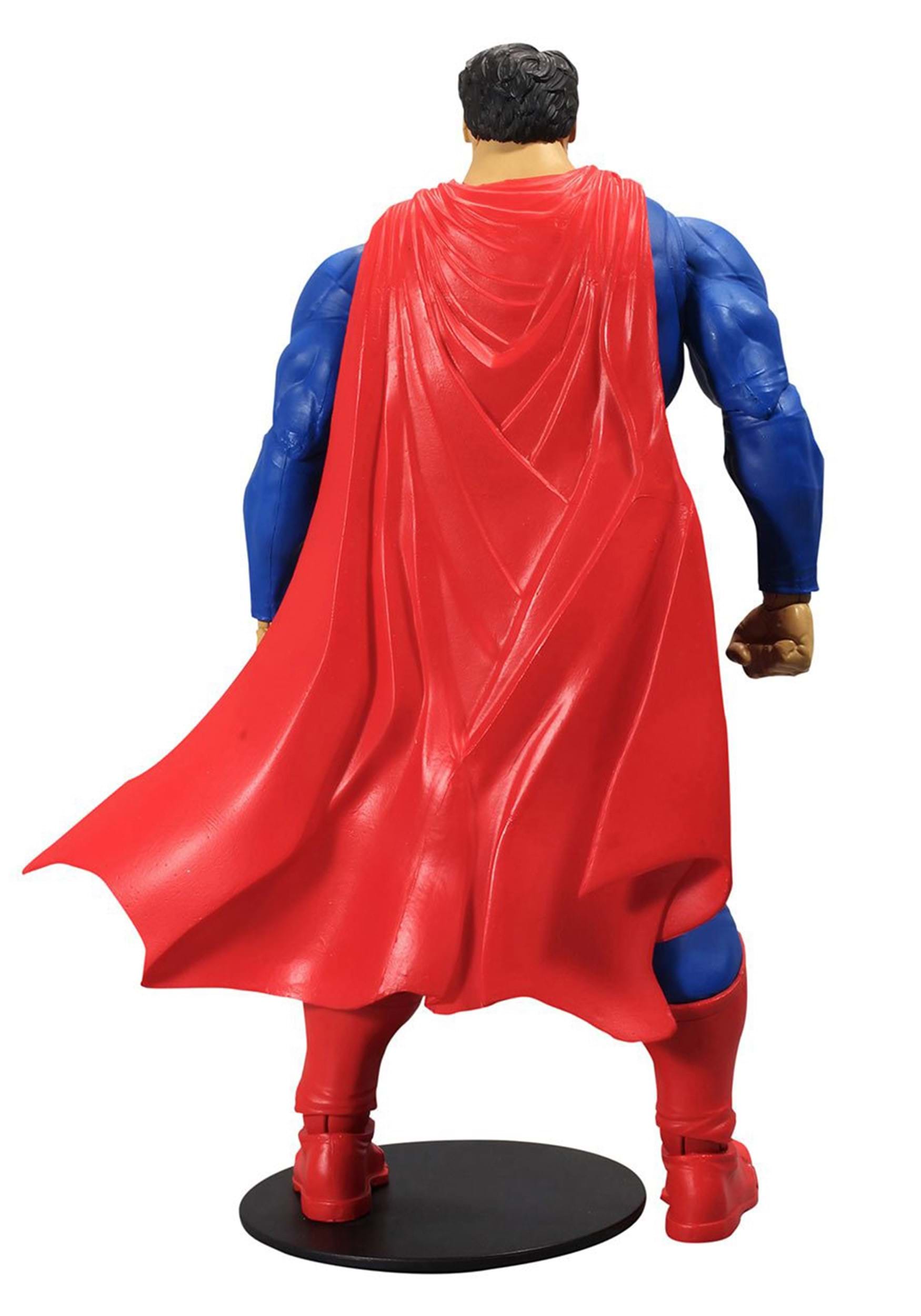 2 pcs RED cape Custom clothing cloak accessory LEGO Batman Robin Superman DC 