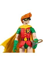 DC Build-A Wave 6 Dark Knight Returns Robin 7-Inch Alt 6