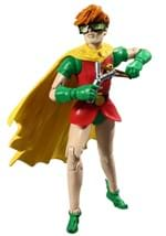 DC Build-A Wave 6 Dark Knight Returns Robin 7-Inch Alt 5